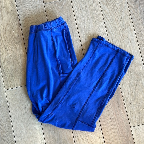 FREE PEOPLE HOTSHOT PANTS - Picture 3 of 8